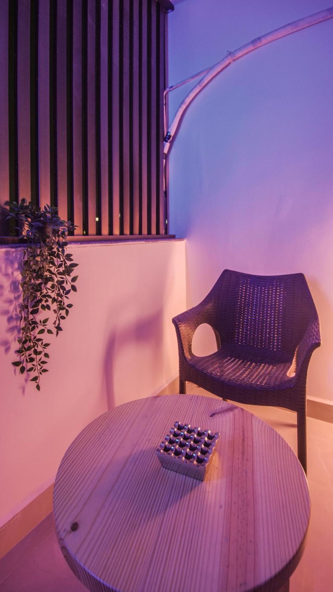 Radhe Suites Hyderabad Eksteriør billede
