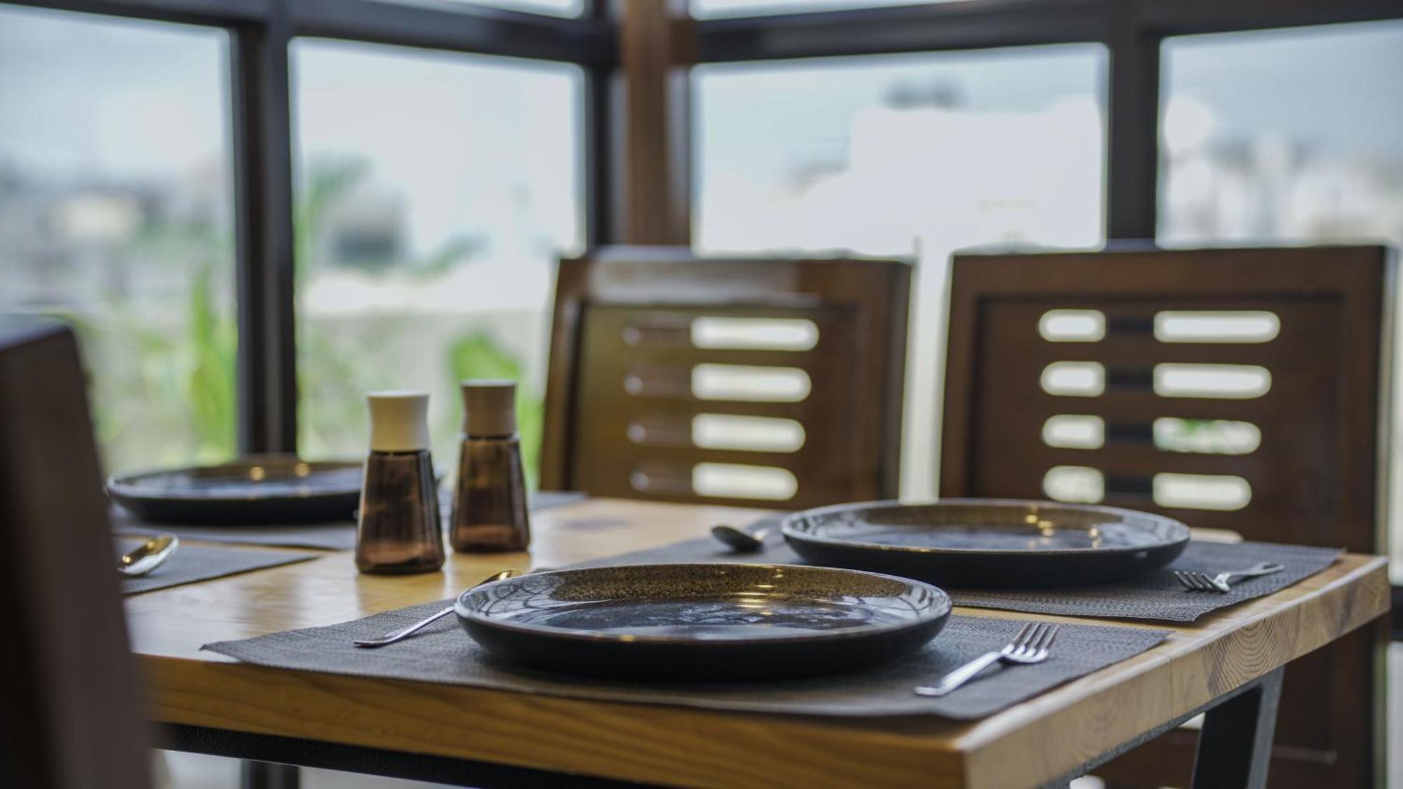 Radhe Suites Hyderabad Eksteriør billede